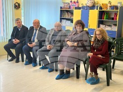 Снимка: Община Русе