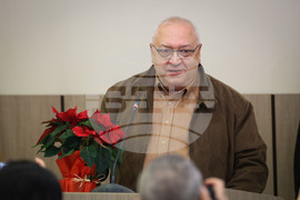 Бургас - Общински съвет - тържествено заседание