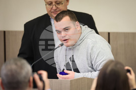 Бургас - Общински съвет - тържествено заседание