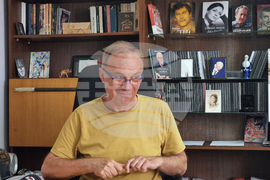 Ямбол - театрални празници "Невена Коканова" - пресконференция