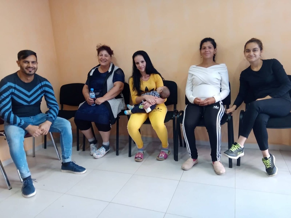 Bulgaria and Health Care