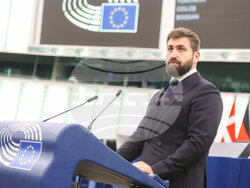 Снимка: Пресцентър ГЕРБ 