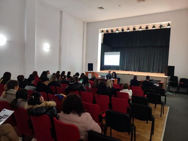 Община Банско участва в конференция за разкриване на потенциала на младите хора за по-добри политики на местно ниво