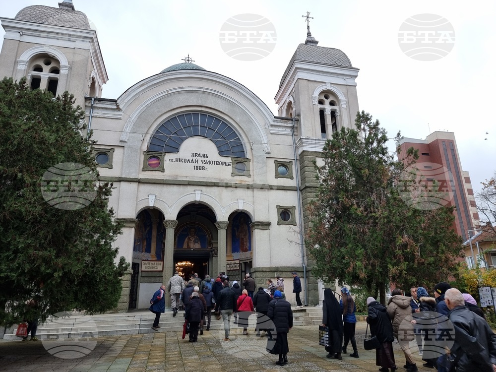 В Ямбол за поредна година отбелязват Деня на бащата