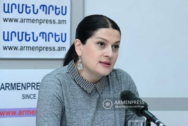 АРМЕНПРЕС: Арменското правителство е одобрило досега 220 молби по държавната програма за жилищно строителство в пограничните градове