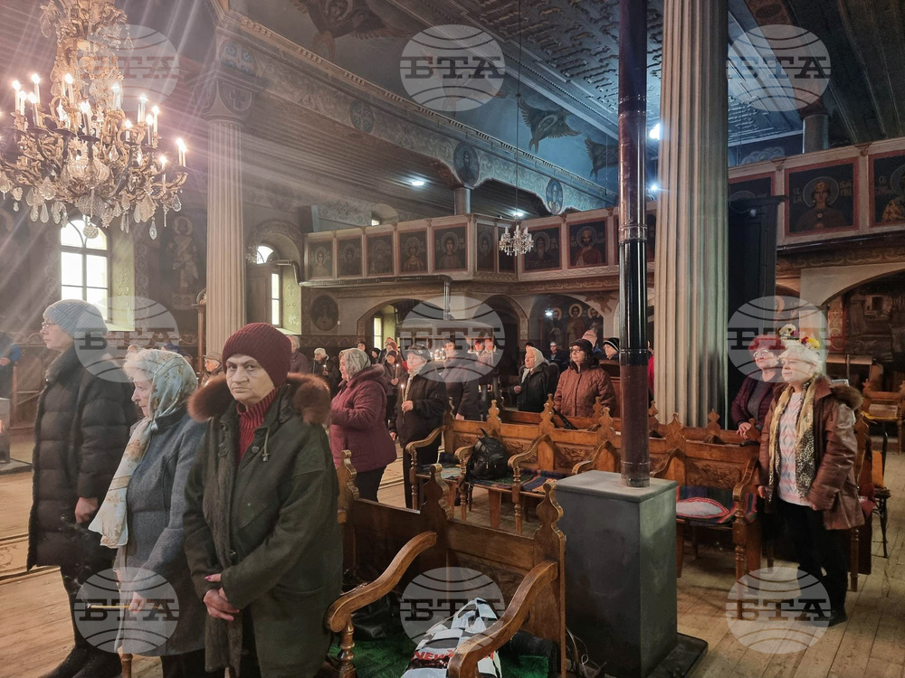 Разград - църква - храмов празник