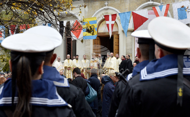 Варна - Никулден