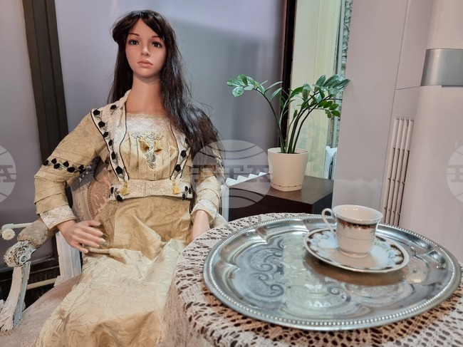 Варна - изложба - зимните празници преди сто години