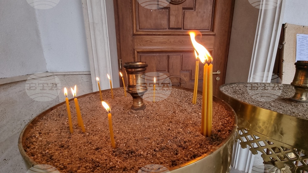 Ловеч - рибена чорба