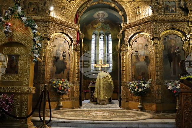 Румъния - Никулден