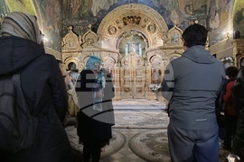 Румъния - Никулден