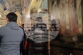 Румъния - Никулден