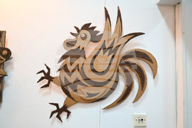 Монтана - Сияна Миланова - излажба