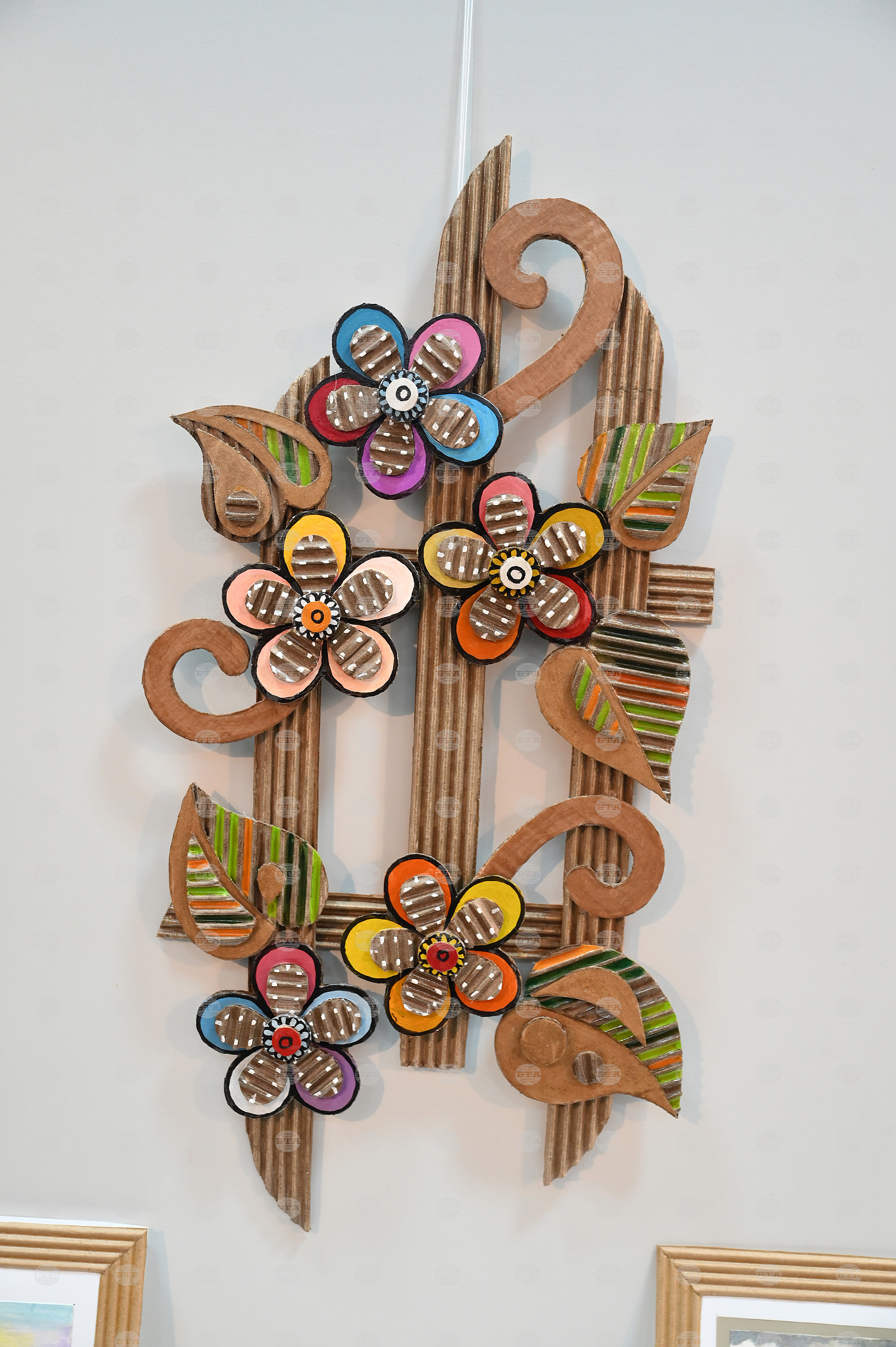 Монтана - Сияна Миланова - излажба