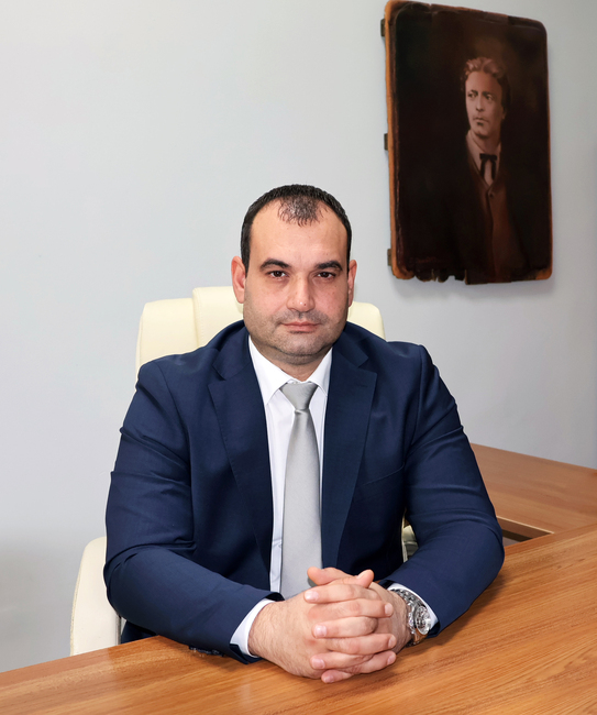 Община Ловеч: Назначен е и третият заместник-кмет