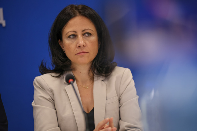 Цвета Рангелова от "Възраждане": Трябва да се приемат устойчиви Законопроекти, а не такива, които впоследствие се отменят от Конституционния съд 