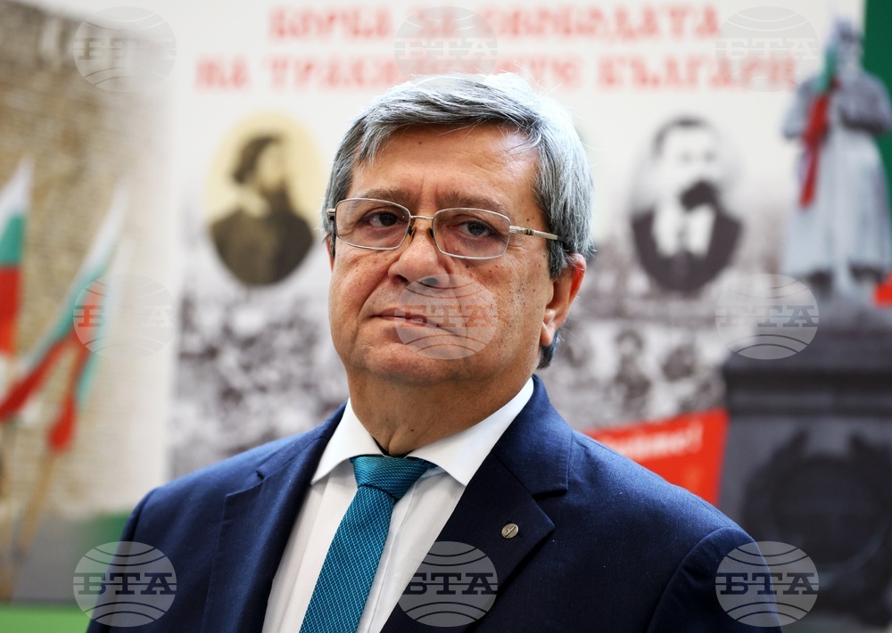 Красимир Премянов: Някой има изгода и скрити мотиви да не се изучава религия в българските училища