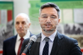 Илинденско-Преображенското въстание - изложба