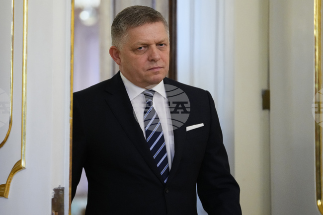 Новото правителство на Словакия закрива специализираната прокуратура за корупция и тежки престъпления