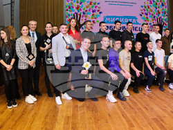 Снимка: Министерство на младежта и спорта