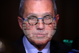 Парламент - Йордан Цонев - пресконференция