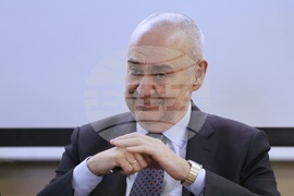 Висше училище по застраховане и финанси - лекция