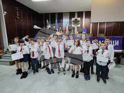 Снимка: Център за подкрепа за личностно развитие-Детски комплекс, гр. Сливен