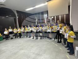 Снимка: Център за подкрепа за личностно развитие-Детски комплекс, гр. Сливен