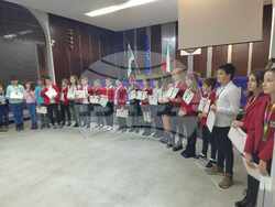 Снимка: Център за подкрепа за личностно развитие-Детски комплекс, гр. Сливен