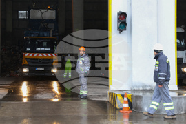 Село Яна - предприятие за третиране на отпадъците