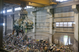 Село Яна - предприятие за третиране на отпадъците