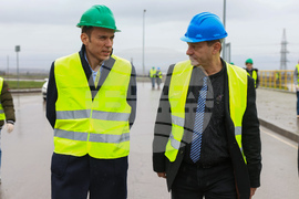 Село Яна - предприятие за третиране на отпадъците