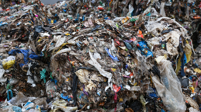 Removal of Non-Hazardous Waste Begins at Former Industrial Site in Croatia’s Gospic