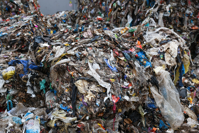 Removal of Non-Hazardous Waste Begins at Former Industrial Site in Croatia’s Gospic
