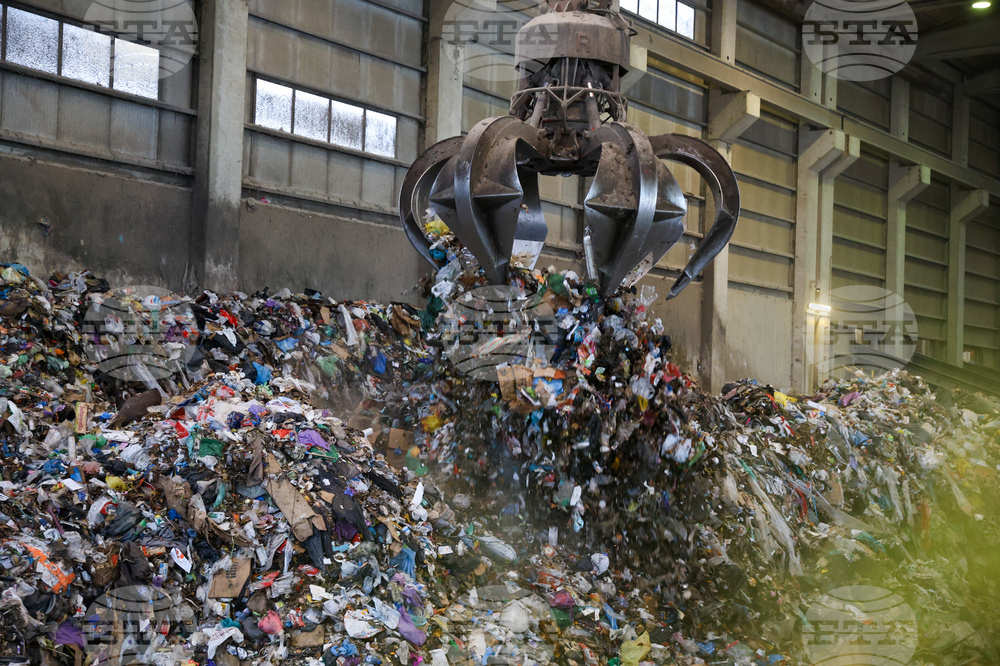 Audit Confirms that Sofia Waste Treatment Plant Is Not Doing Its Job, Warns of Possible Waste Crisis