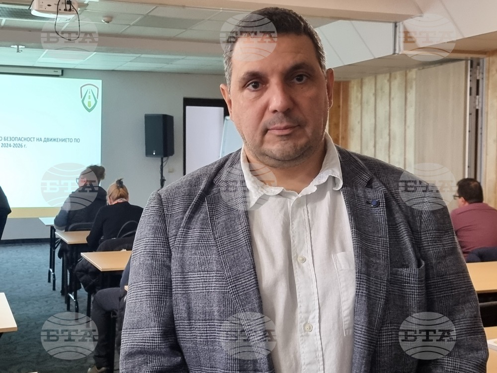 Онлайн приложение ще дава информация за състоянието на общинската улична и пътна инфраструктура в реално време
