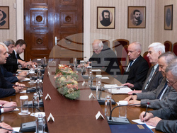 Снимка: Президентство