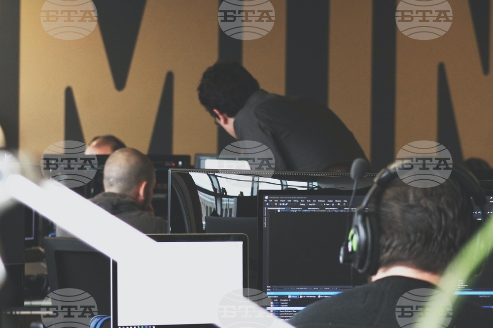 E-Governance Ministry Participates in NATO's Largest Cyber Defence Exercise