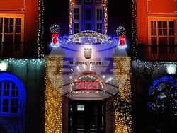 Снимка: Община Плевен