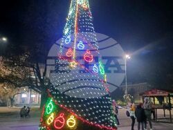 Снимка: Община Плевен