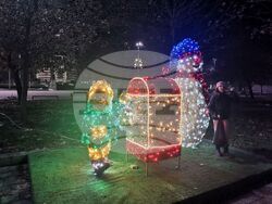 Снимка: Община Плевен