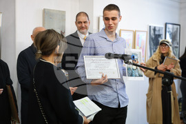 Бургас - "БУРГ на годината" 2023 - награди