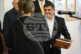 Бургас - "БУРГ на годината" 2023 - награди