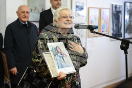 Бургас - "БУРГ на годината" 2023 - награди