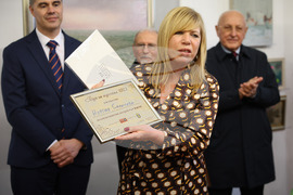 Бургас - "БУРГ на годината" 2023 - награди