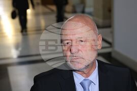 Народно събрание - Комисия по отбрана