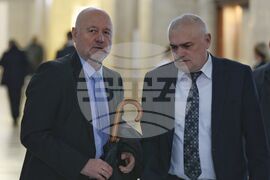 Народно събрание - Комисия по отбрана