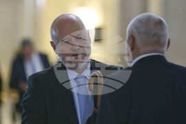 Народно събрание - Комисия по отбрана