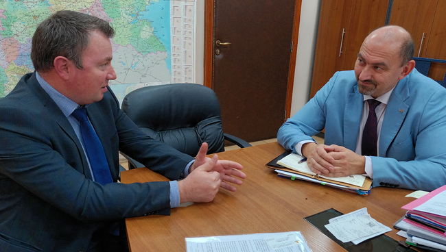 АПИ: През 2024 г. ще завърши доизграждането на пътя Белица - Загражден