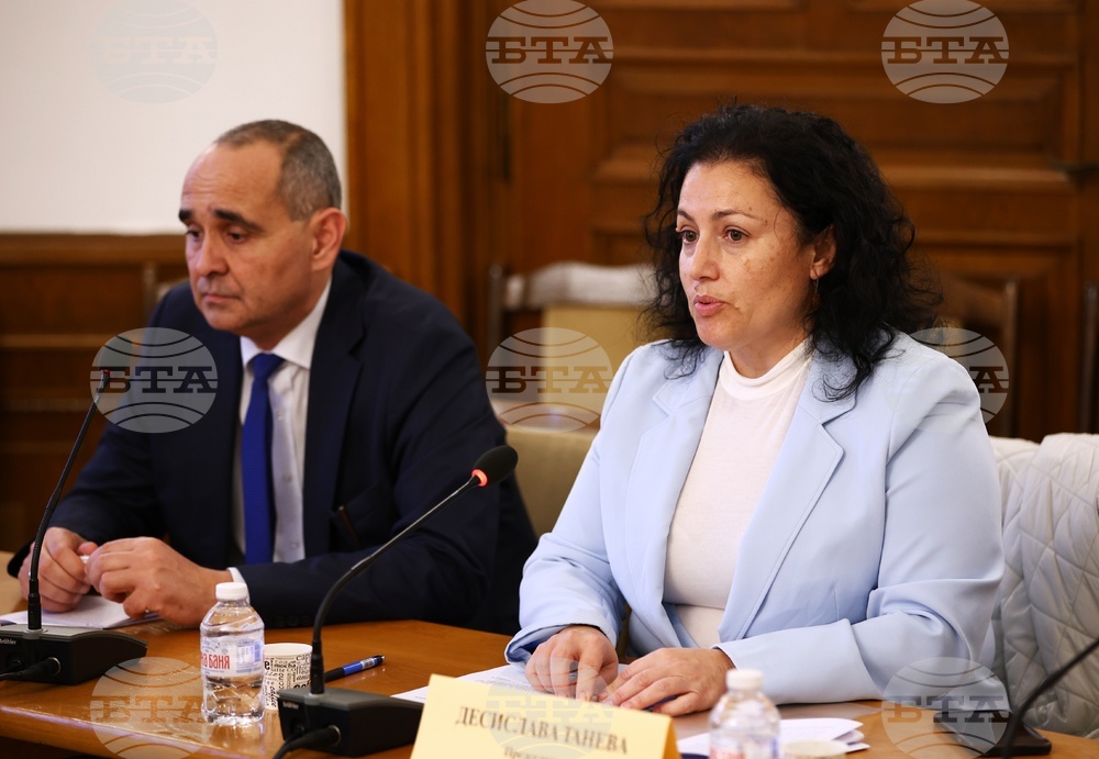 Парламент - Комисия по земеделието, храните и горите - заседание